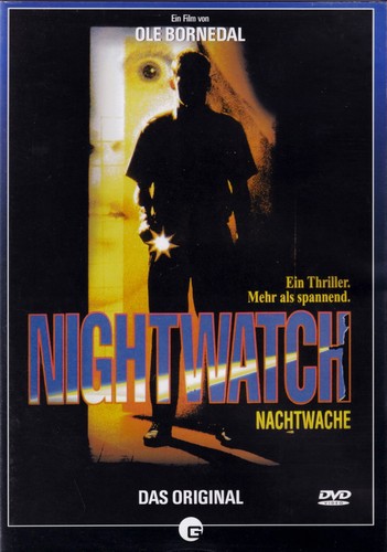 Nightwatch nachtwache das - nachtwache,