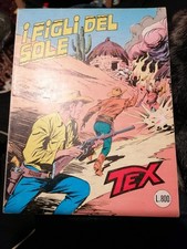 Tex Willer No. 268 I Figli Del
