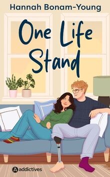 One life stand von - stand,