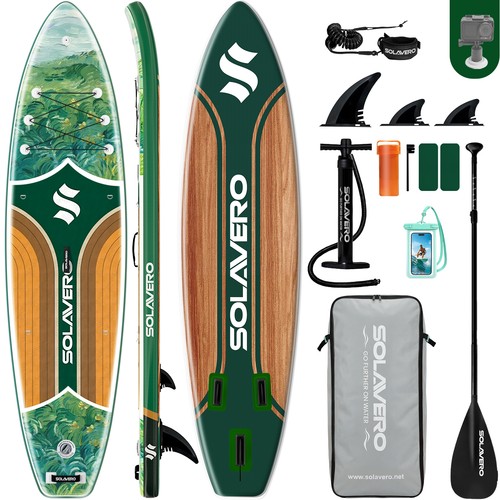 Stand paddling board mit - stand, up