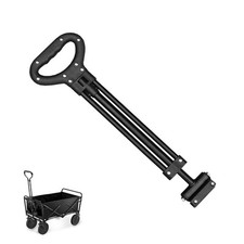 Bollerwagen Ziehgriff, Ersatz