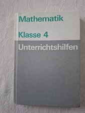 Mathematik Klasse 4