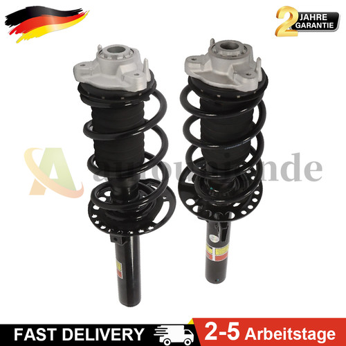 Vorne federbein links - 2x,
