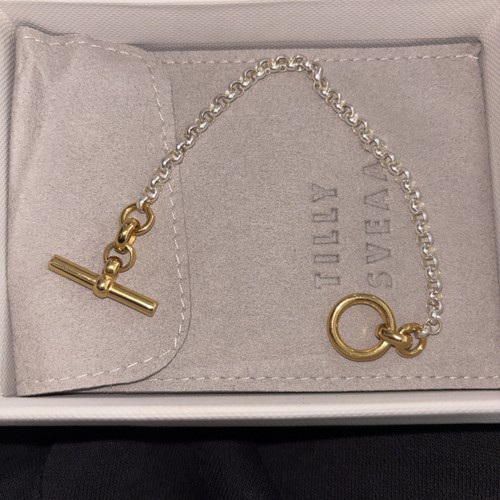 Tilly sveaas gold und silber - sveaas,