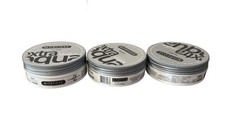 3 Packs Morfose Edge Hair Gel