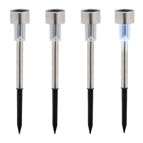 Solarlampen set - solarlampen,