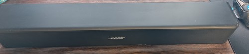 Bose solo sound system - 5,