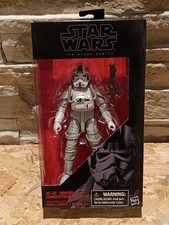 Hasbro Star Wars 6inch Black