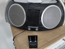 Harman Kardon Go + Play Lautsprecher – mit nachgerüstetem Bluetooth –...