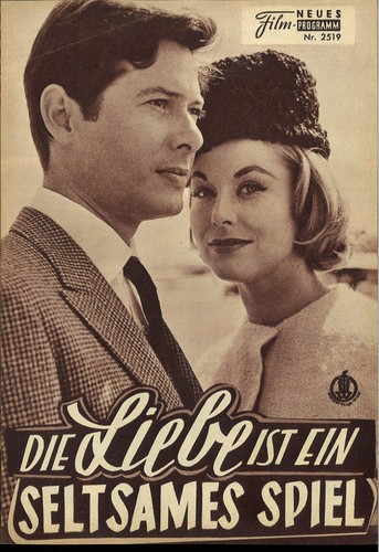 Nfp 2519 die liebe - 2519,