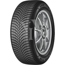 4x  Allwetterreifen GOODYEAR