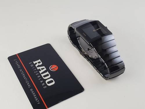 Rado multifunction 193 0354 - rado, 193.0354.3