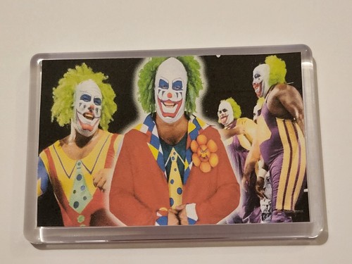Wwe wwf wrestling doink the - wwf,