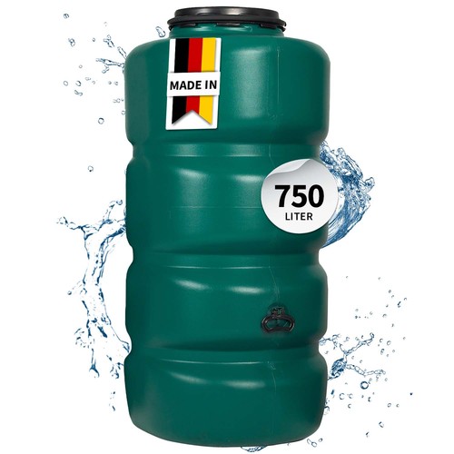 Garantia gartentank 750 liter - gartentank,