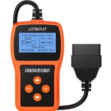 Diagnosegerät Auto Scanner