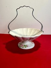 Bronnley Camelia Schale im