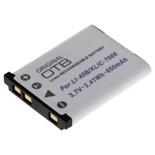 Akku für Maginon Super Slim