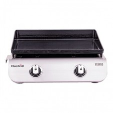 CHAR-BROIL Verano 200 Plancha-Grill