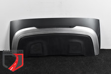 Heckklappenverkleidung Kofferraumdeckel Cabrio Dachabdeckung Mercedes W205 Cabrio A205