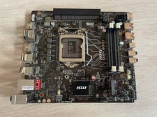 MSI Gaming Trident 3 Intel