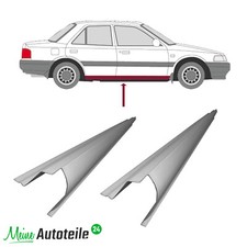 Schweller Reparaturblech Blech