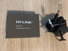 TP-Link MC200CM Gigabit