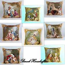 Dekokissen Kissenbezug