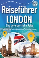 Reiseführer London - Eine