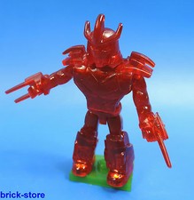 MEGA BLOCKS Nr.05 / Teenage