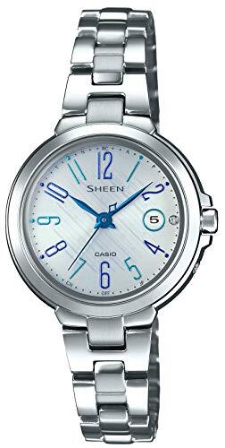 Casio uhr sheen - sheen, solar