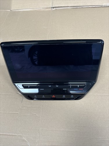 Navi monitor - vw, id.3