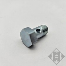 Hohlschraube M10x1 Trabant 601