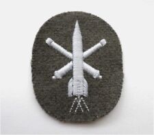 DDR NVA Grenztruppen Aufnäher