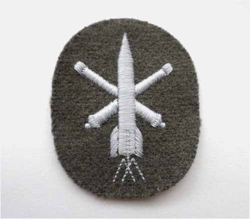 Ddr nva grenztruppen aufnäher - grenztruppen,