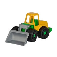 Simba Grosser Power Worker