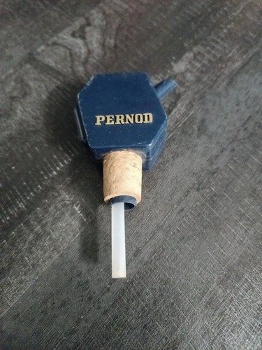 Pastis pernod ausgiesser - pastis,
