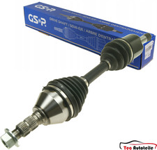 GSP Antriebswelle Gelenkwelle