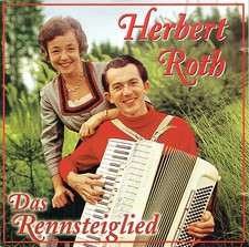 (CD) Herbert Roth - Das