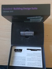 Autodesk Building Suite