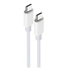 Maxlife PD Ladekabel USB C 1m