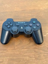 Sony ps3 controller dualshock - sony,