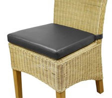 1x Sitzpolster LARISSA