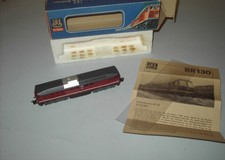 BR 130 BTTB 2640; 80er Jahre