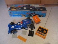Carrera Structo Tyrrell Formel