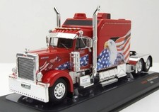 Ixomodels peterbilt 379 6x4 - ixomodels,,