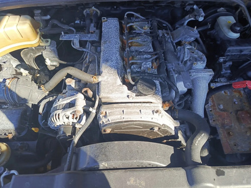 Motor kia sorento d4cb 5 - kia, 2.5