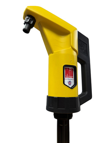 Hill pumps p950 - hill,