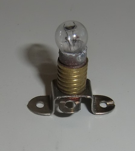 Märklin lampenfassung sockel - märklin,