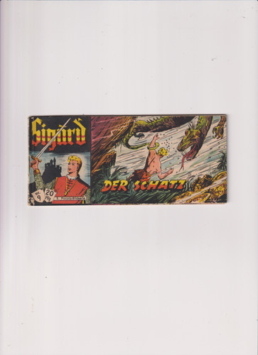 Sigurd original lehning - 9,