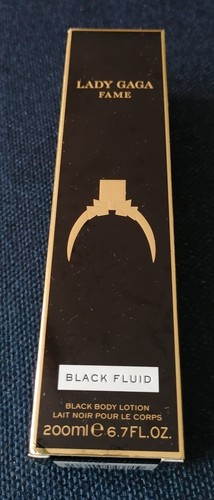 Lady gaga fame bodylotion 200 - gaga,